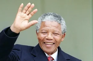 Nelson Mandela quotes