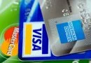 advantages of credit cards