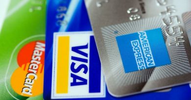 advantages of credit cards